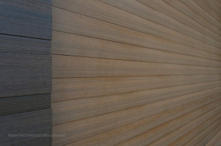 Kompozytowe elewacje NewTechWood Ultrashield Naturale